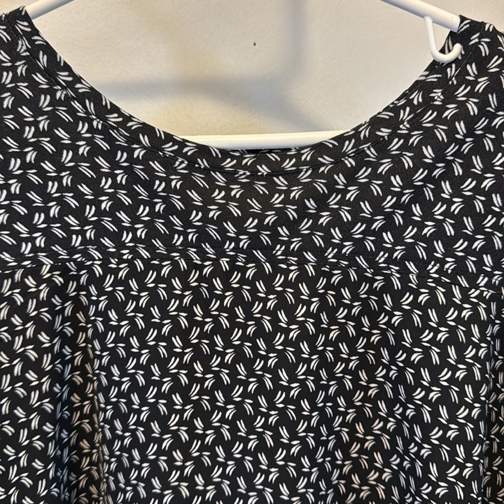 Loft Blouse - Picture 2 of 4